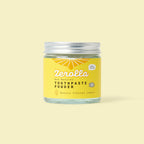 Natural Toothpaste Powder
