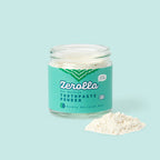 Natural Toothpaste Powder