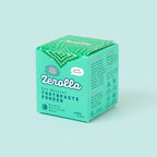 Natural Toothpaste Powder