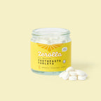 Natural Toothpaste Tablets