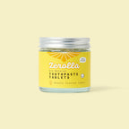 Natural Toothpaste Tablets
