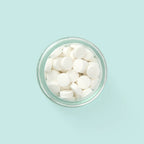 Natural Toothpaste Tablets