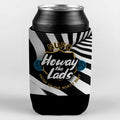 Newcastle Howay - Football Legends - Can Cooler