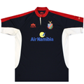 Namibia 2000s Rugby Shirt (Excellent) XXL