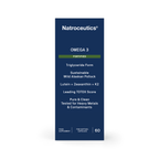 Natroceutics Omega 3 Fortified