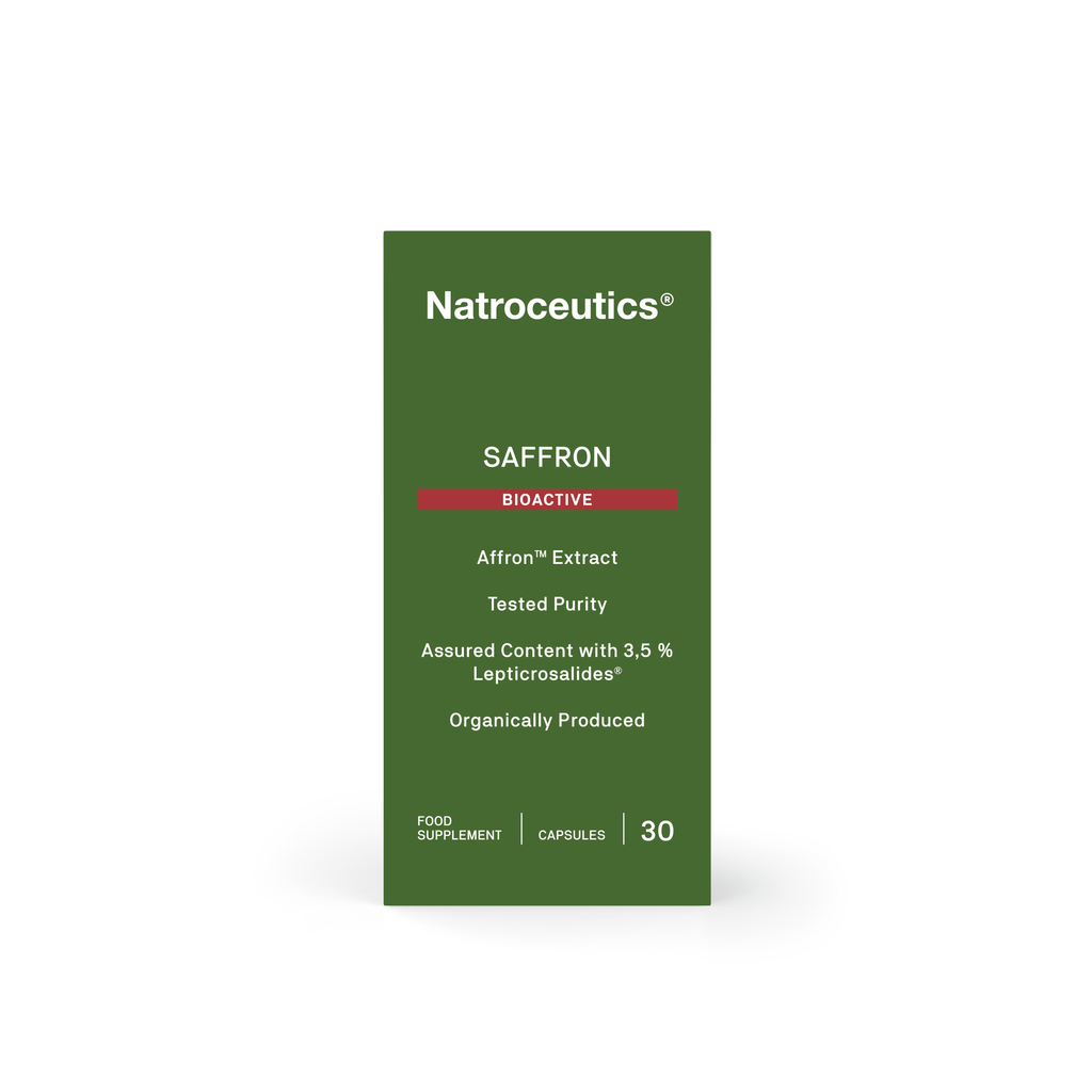 Natroceutics Saffron Bioactive