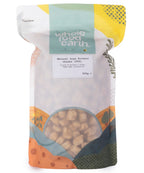 TVP Natural Chunks Soya Protein