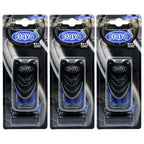 Flava Speed Car Air Freshener - New Car