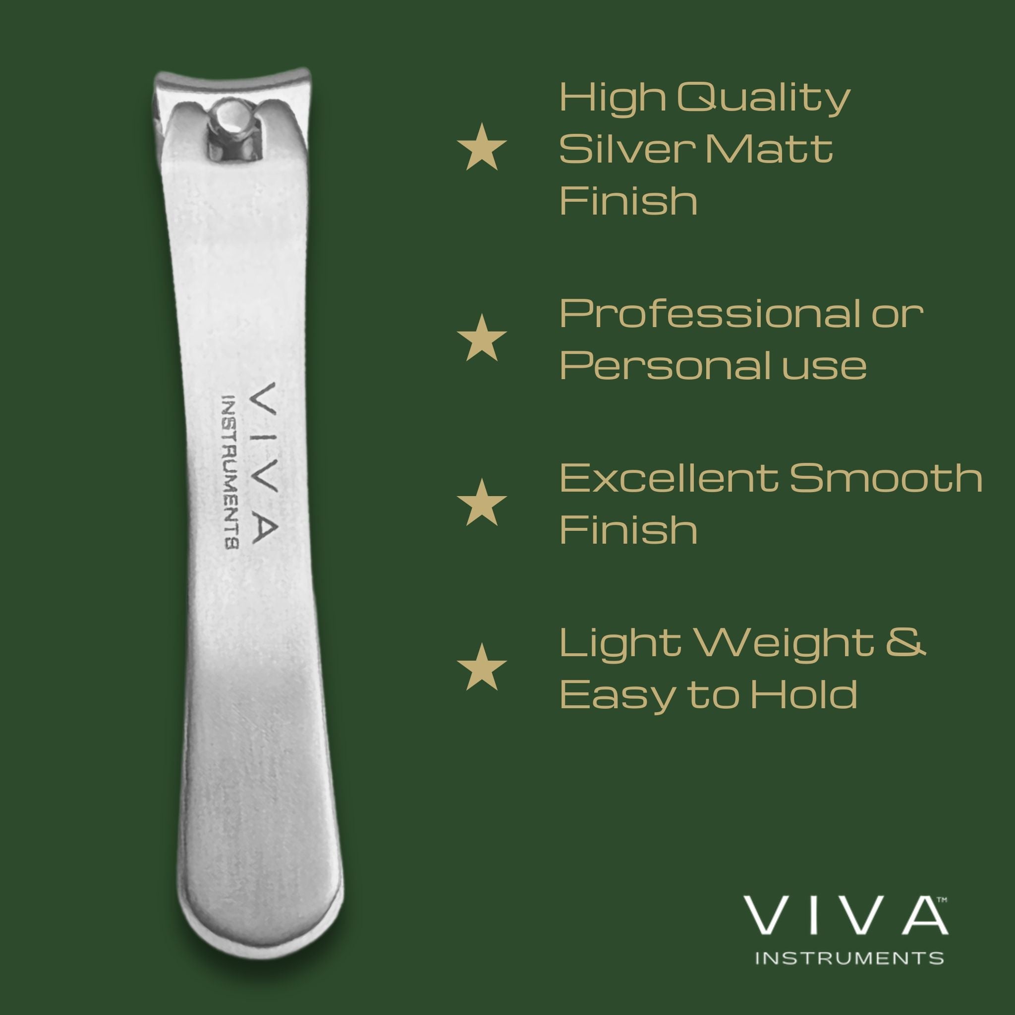 Nail Cutter - Large