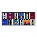 Newcastle Kit Montage - Bar Runner