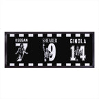 Newcastle Football Father's Day Bar Box | Retro Man-Cave Set