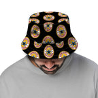 Newcastle - Cup Winners - Bucket Hat