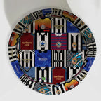 Newcastle Kit Montage - Bucket Hat