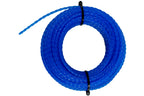 Strimmer Line Blue Twist 1.6mm x 15m