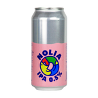 Beak Brewery Nolia