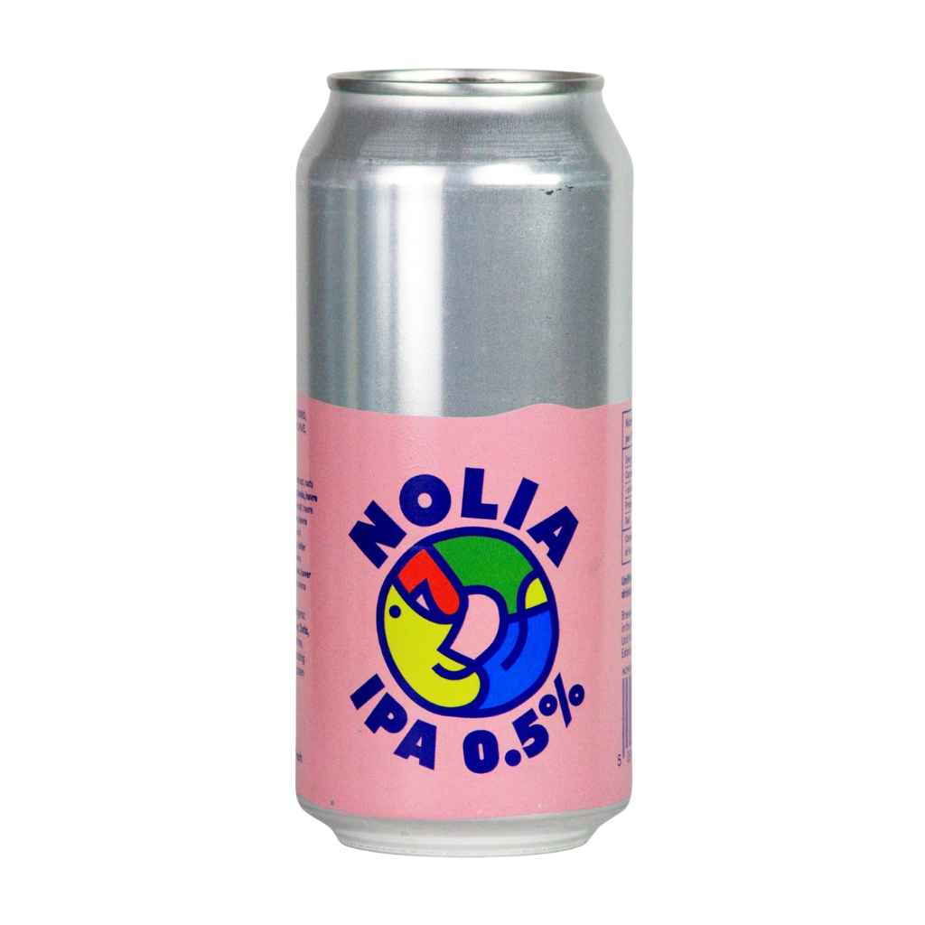 Beak Brewery Nolia