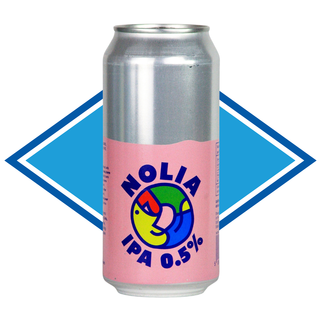 Beak Brewery Nolia