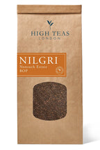 Honest Everyday Nilgiri Loose Leaf Black Tea - Nonsuch Estate BOP