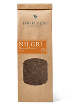 Honest Everyday Nilgiri Loose Leaf Black Tea - Nonsuch Estate BOP
