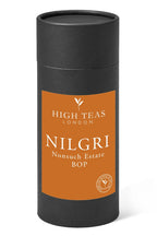 Honest Everyday Nilgiri Loose Leaf Black Tea - Nonsuch Estate BOP