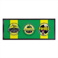Norwich - Football Legends - Bar Runner