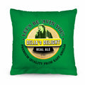 Norwich Delia Smith - Football Legends - Cushion 10"