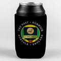 Norwich The Nest - Football Legends - Can Cooler
