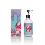 Nothosaur - LUBRICANTS