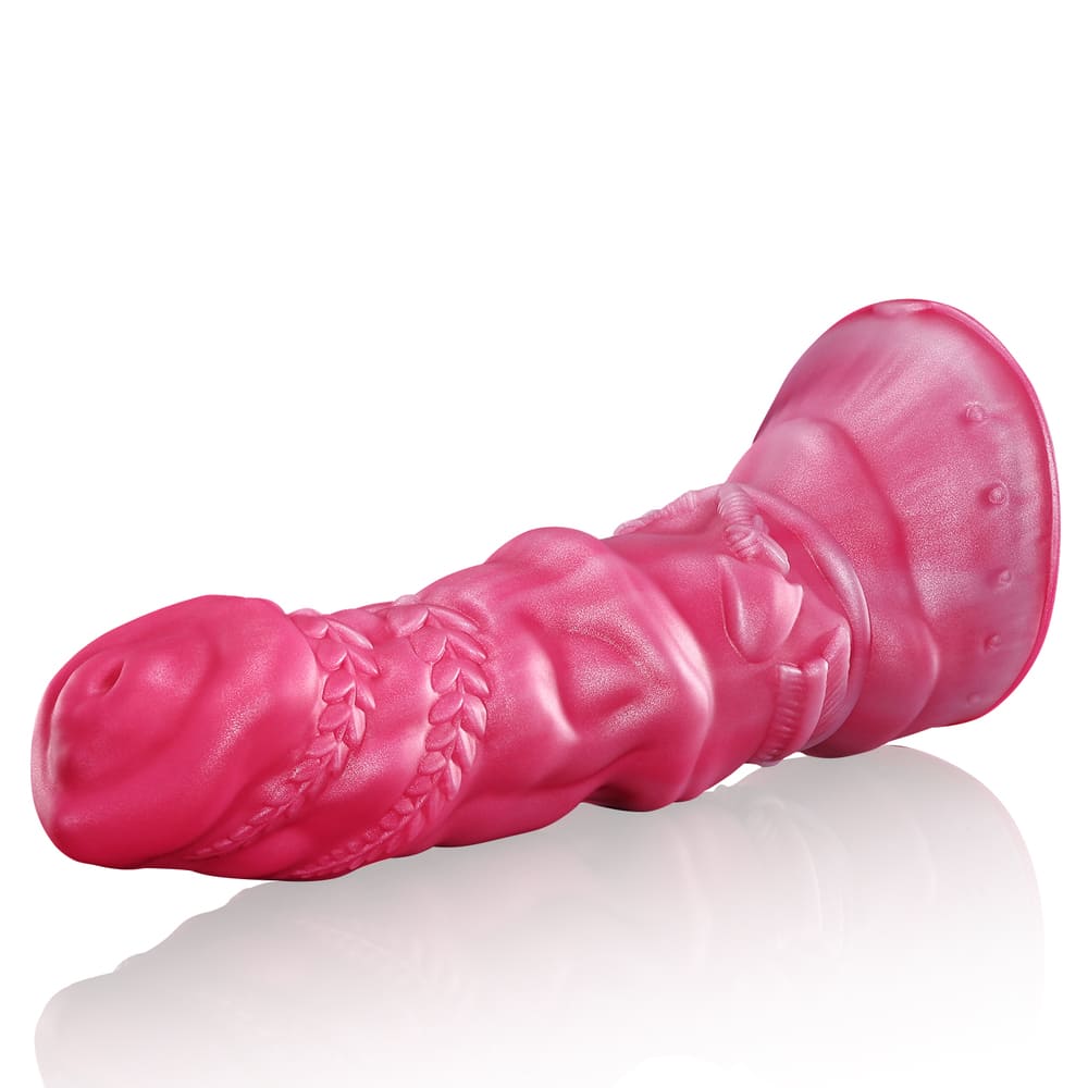Nothosaur Sagittarius - Fantasy Horse Dildo