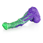 Nothosaur Veylor - Huge Fantasy Centaur Dildo