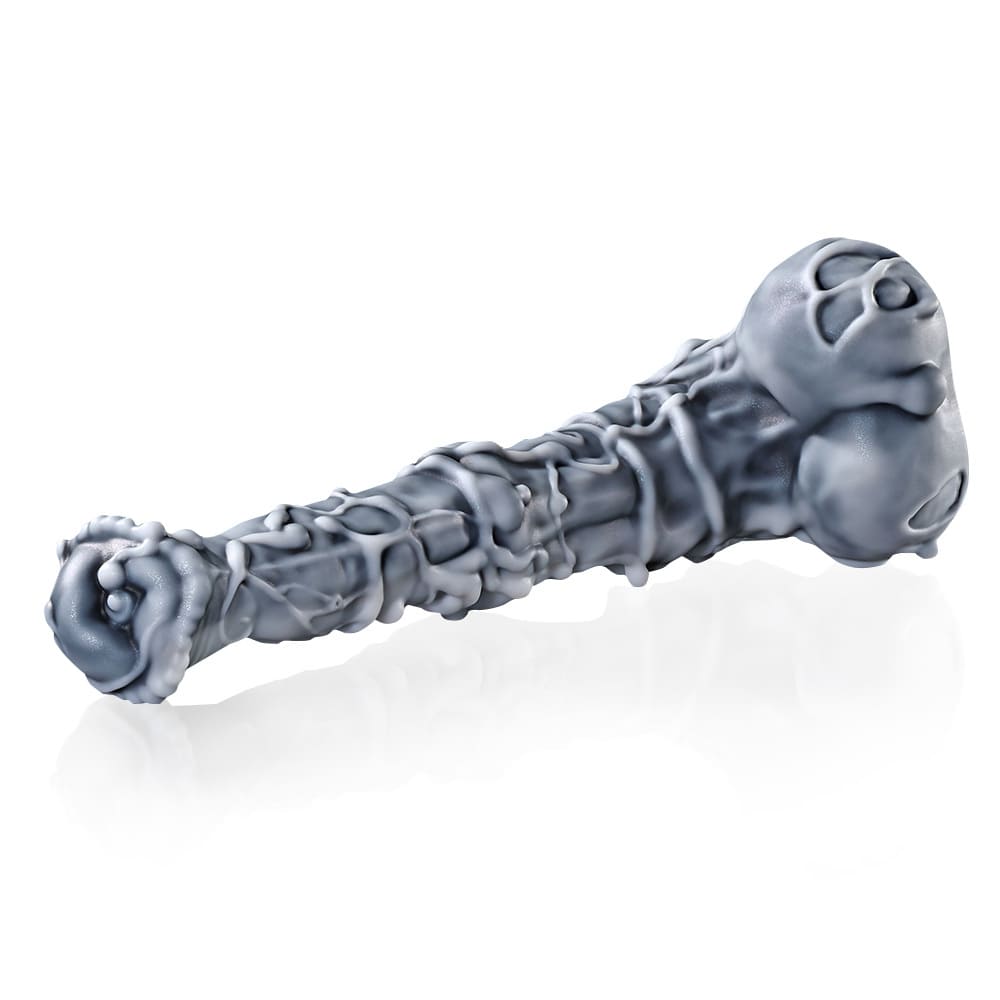 Nothosaur Veylor - Huge Fantasy Centaur Dildo