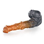 Nothosaur Veylor - Huge Fantasy Centaur Dildo