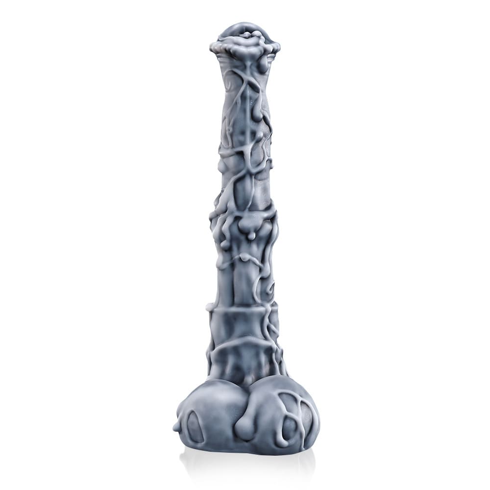 Nothosaur Veylor - Huge Fantasy Centaur Dildo