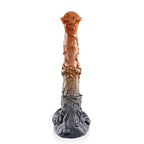Nothosaur Veylor - Huge Fantasy Centaur Dildo