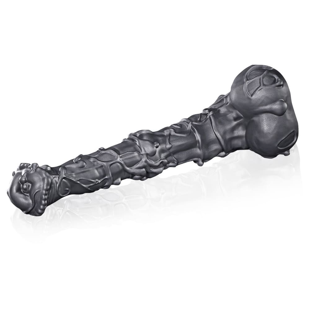 Nothosaur Veylor - Huge Fantasy Centaur Dildo