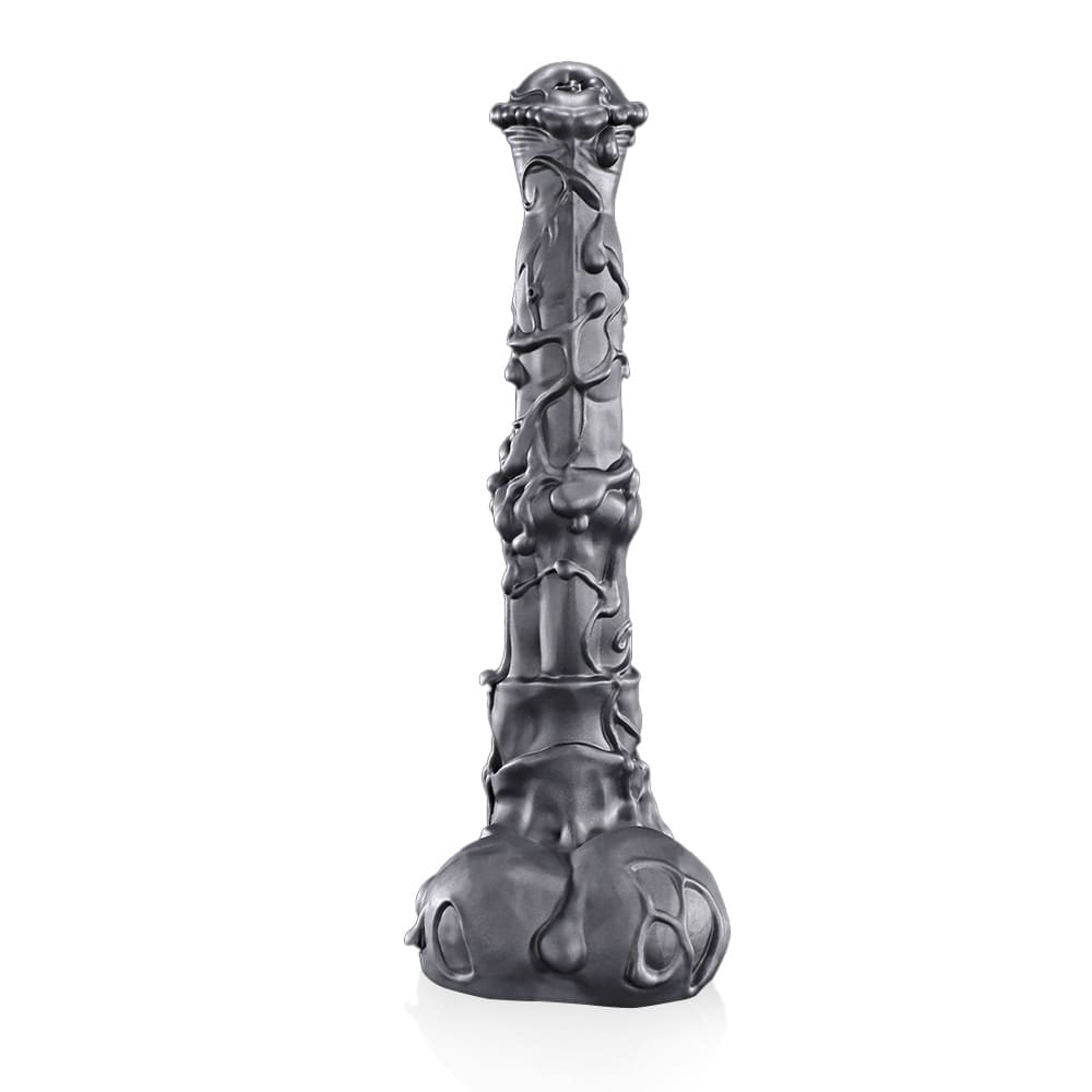 Nothosaur Veylor - Huge Fantasy Centaur Dildo