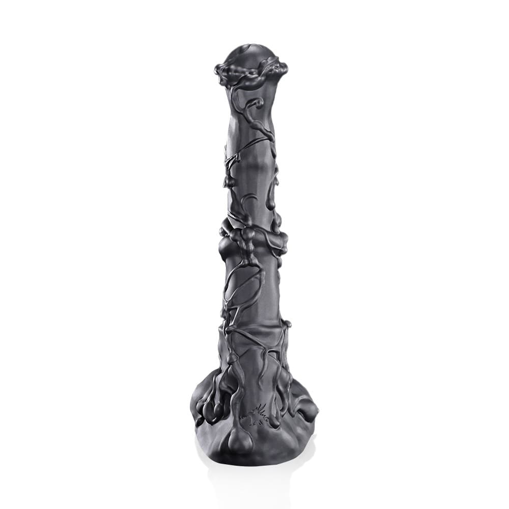 Nothosaur Veylor - Huge Fantasy Centaur Dildo