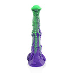 Nothosaur Veylor - Huge Fantasy Centaur Dildo