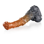Nothosaur Veylor - Huge Fantasy Centaur Dildo