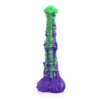 Nothosaur Veylor - Huge Fantasy Centaur Dildo