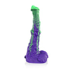 Nothosaur Veylor - Huge Fantasy Centaur Dildo