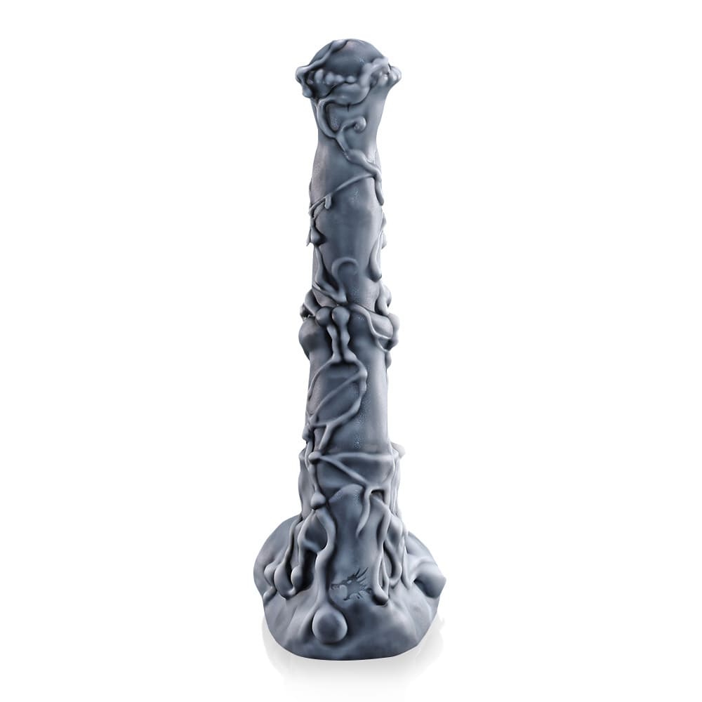 Nothosaur Veylor - Huge Fantasy Centaur Dildo