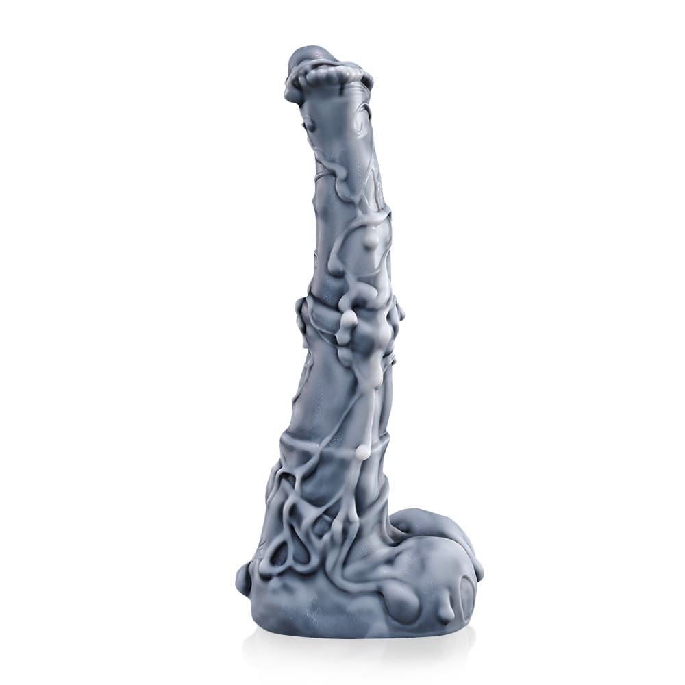 Nothosaur Veylor - Huge Fantasy Centaur Dildo