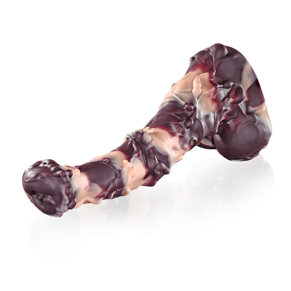 Nothosaur Veylor - Huge Fantasy Centaur Dildo