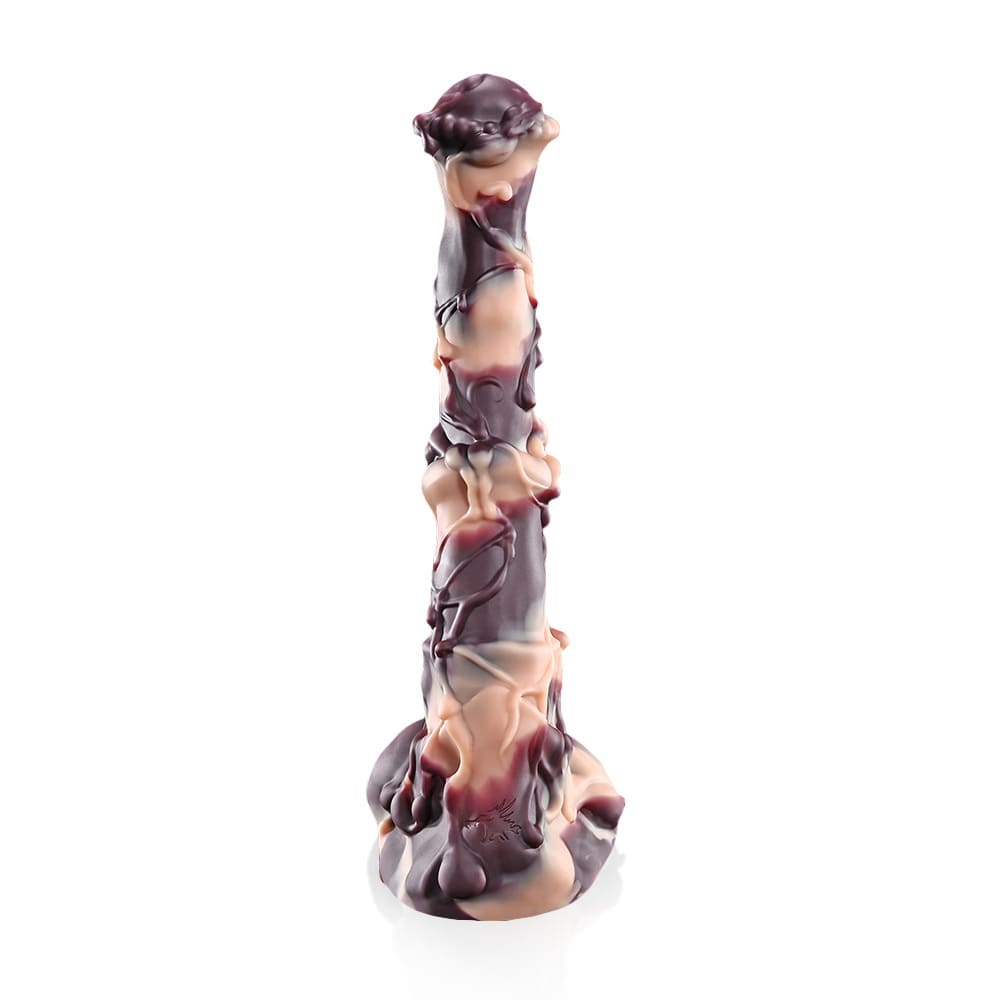 Nothosaur Veylor - Huge Fantasy Centaur Dildo