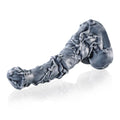 Nothosaur Veylor - Huge Fantasy Centaur Dildo