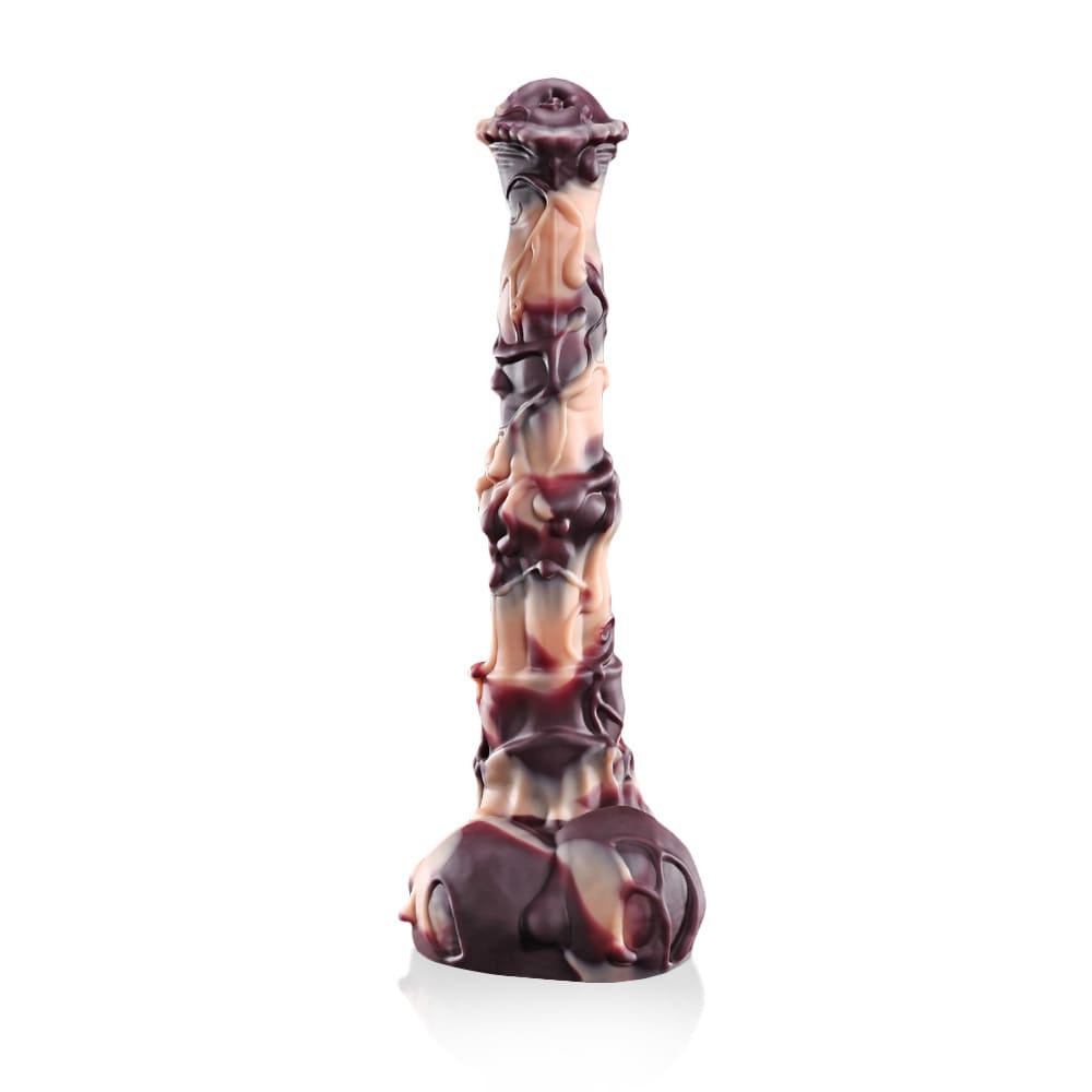 Nothosaur Veylor - Huge Fantasy Centaur Dildo