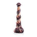 Nothosaur Veylor - Huge Fantasy Centaur Dildo