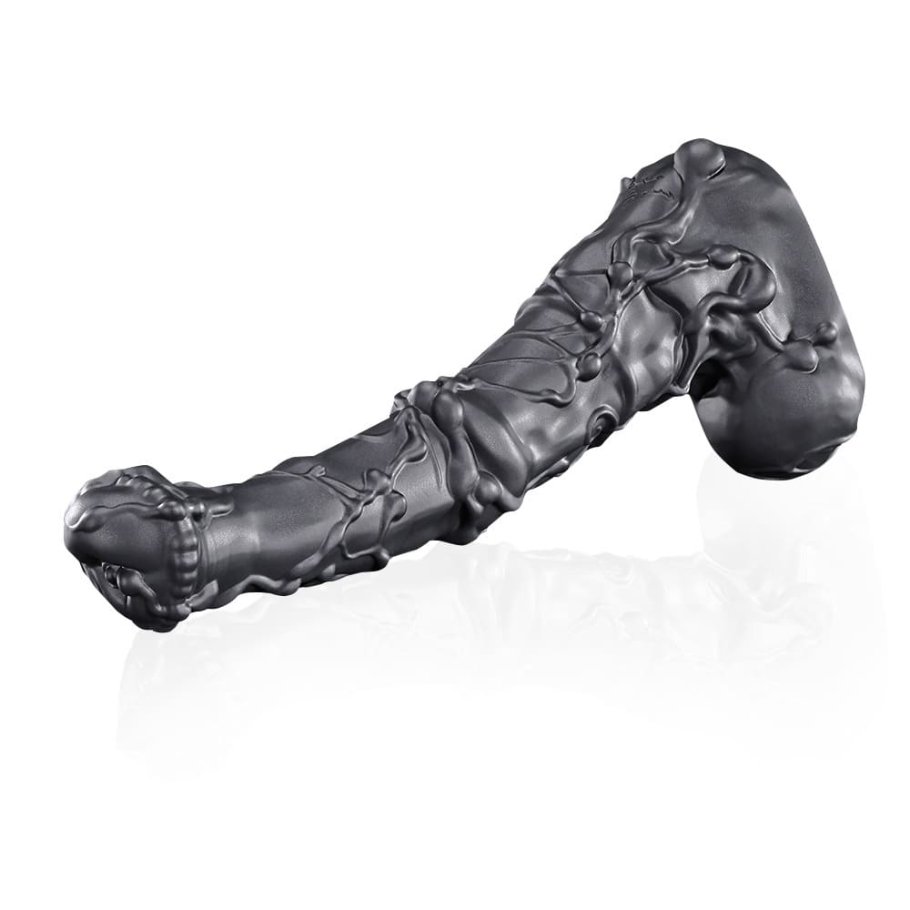 Nothosaur Veylor - Huge Fantasy Centaur Dildo