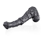 Nothosaur Veylor - Huge Fantasy Centaur Dildo